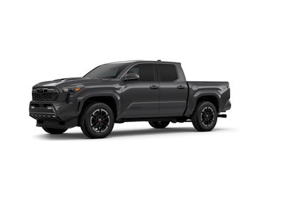 2026 Toyota Tacoma i-FORCE MAX TRD Sport i-FORCE MAX