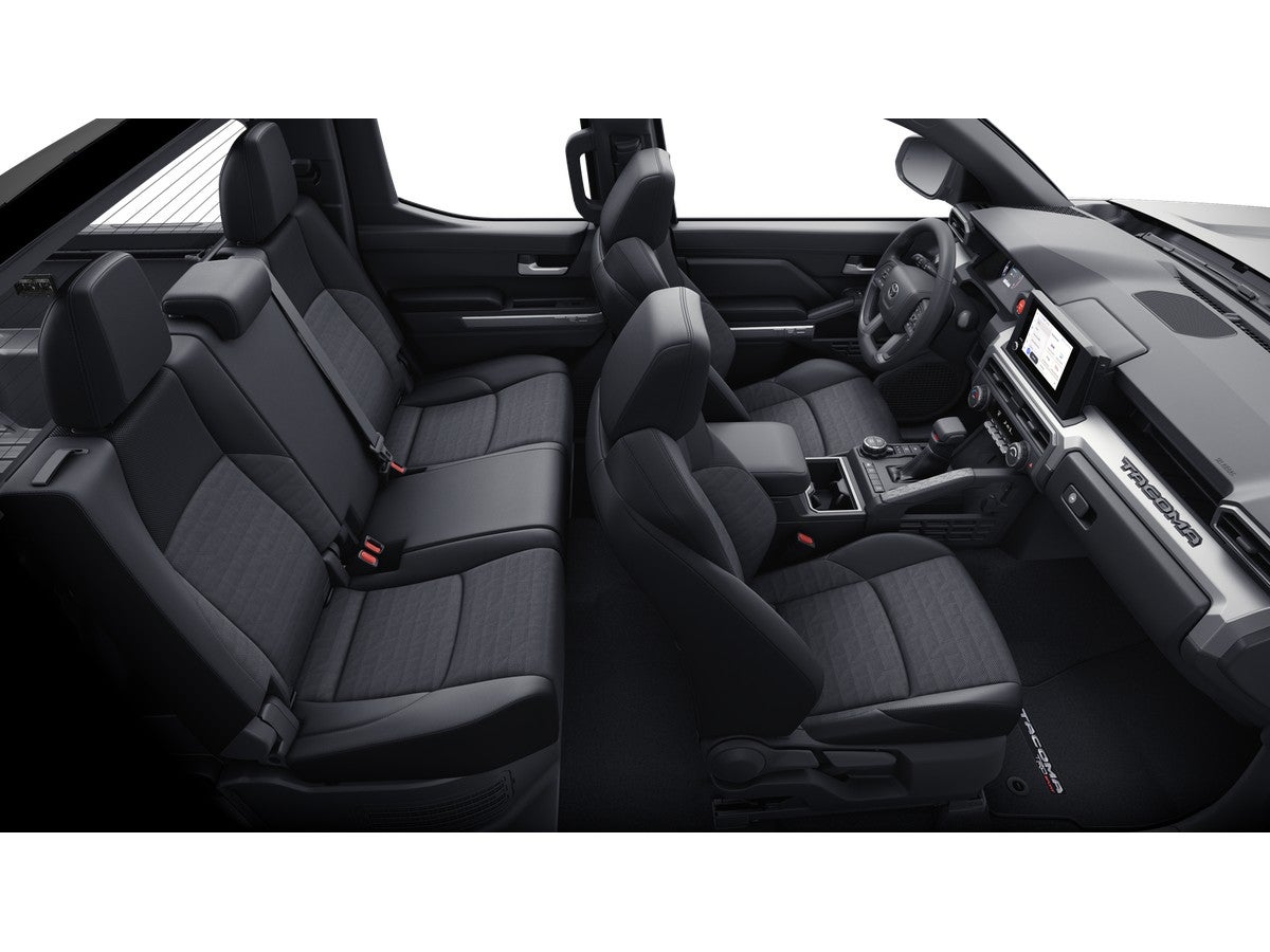 2026 Toyota Tacoma i-FORCE MAX TRD Sport i-FORCE MAX