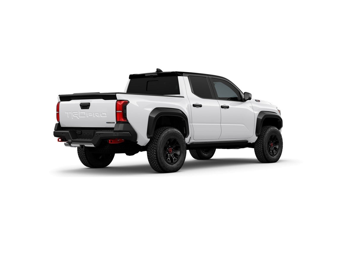 2026 Toyota Tacoma i-FORCE MAX TRD Pro