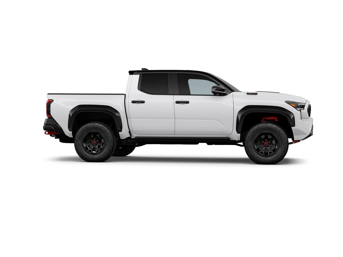 2026 Toyota Tacoma i-FORCE MAX TRD Pro