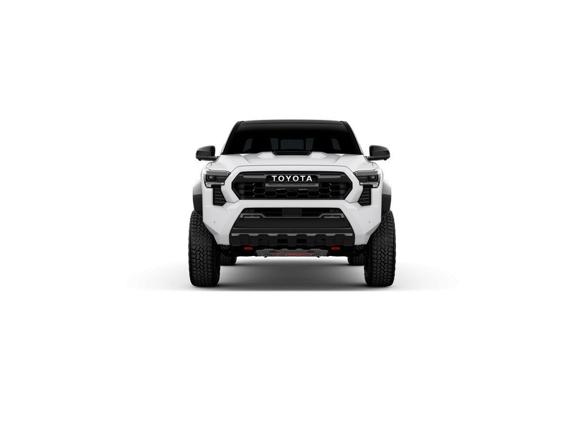 2026 Toyota Tacoma i-FORCE MAX TRD Pro
