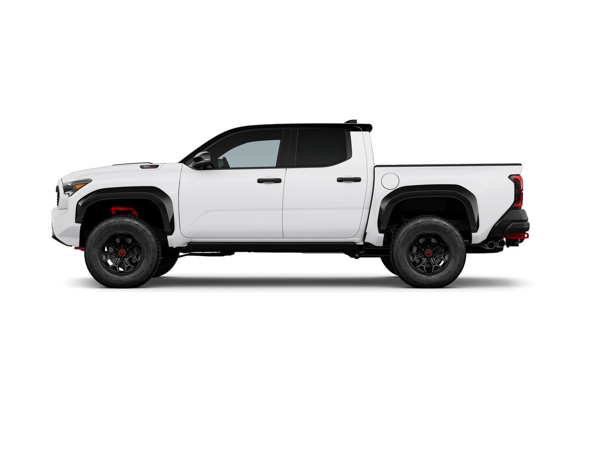 2026 Toyota Tacoma i-FORCE MAX TRD Pro
