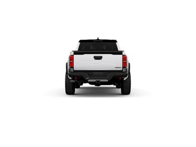 2026 Toyota Tacoma i-FORCE MAX TRD Pro