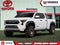 2026 Toyota Tacoma i-FORCE MAX Trailhunter