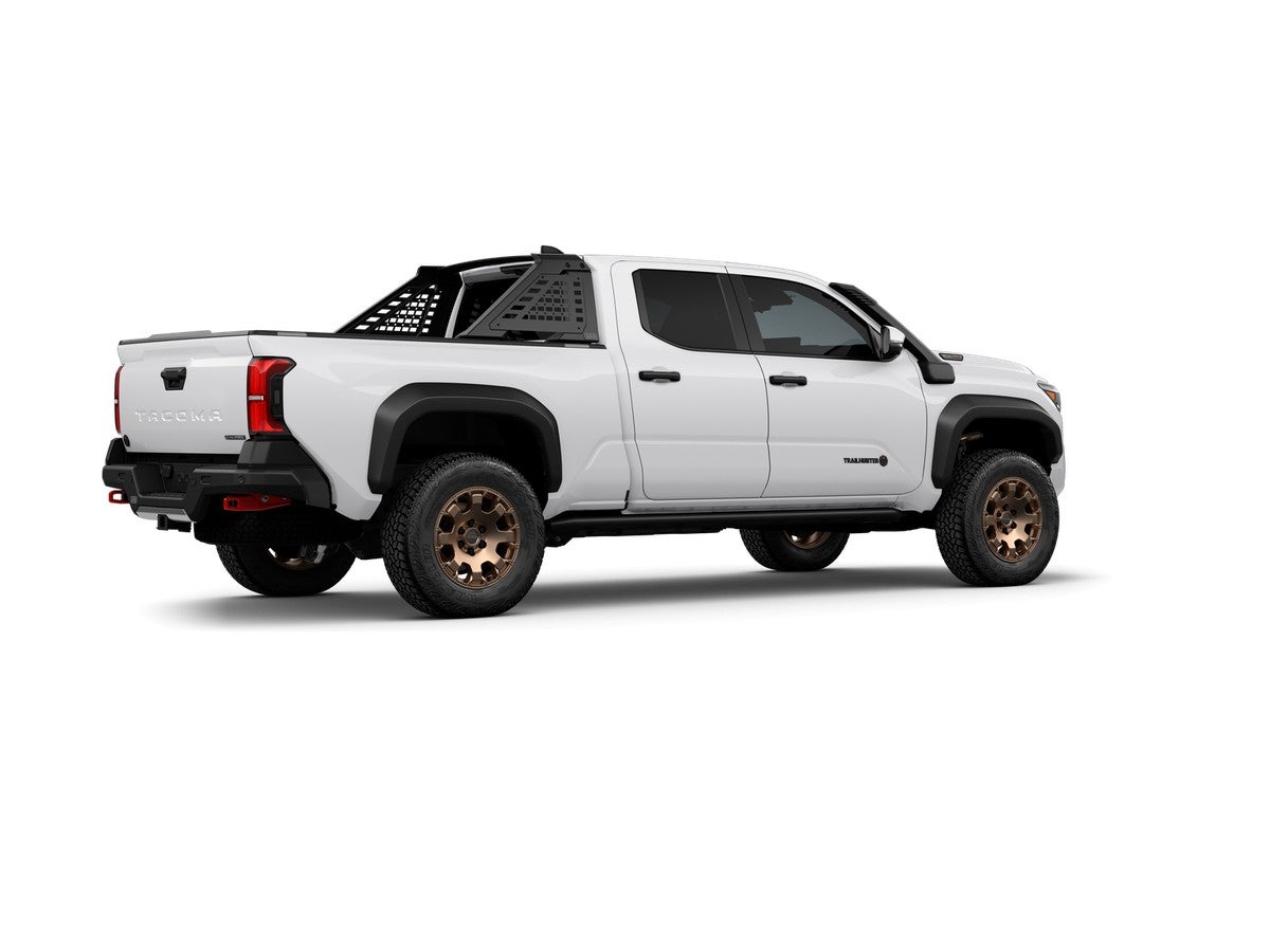 2026 Toyota Tacoma i-FORCE MAX Trailhunter