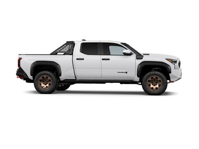 2026 Toyota Tacoma i-FORCE MAX Trailhunter