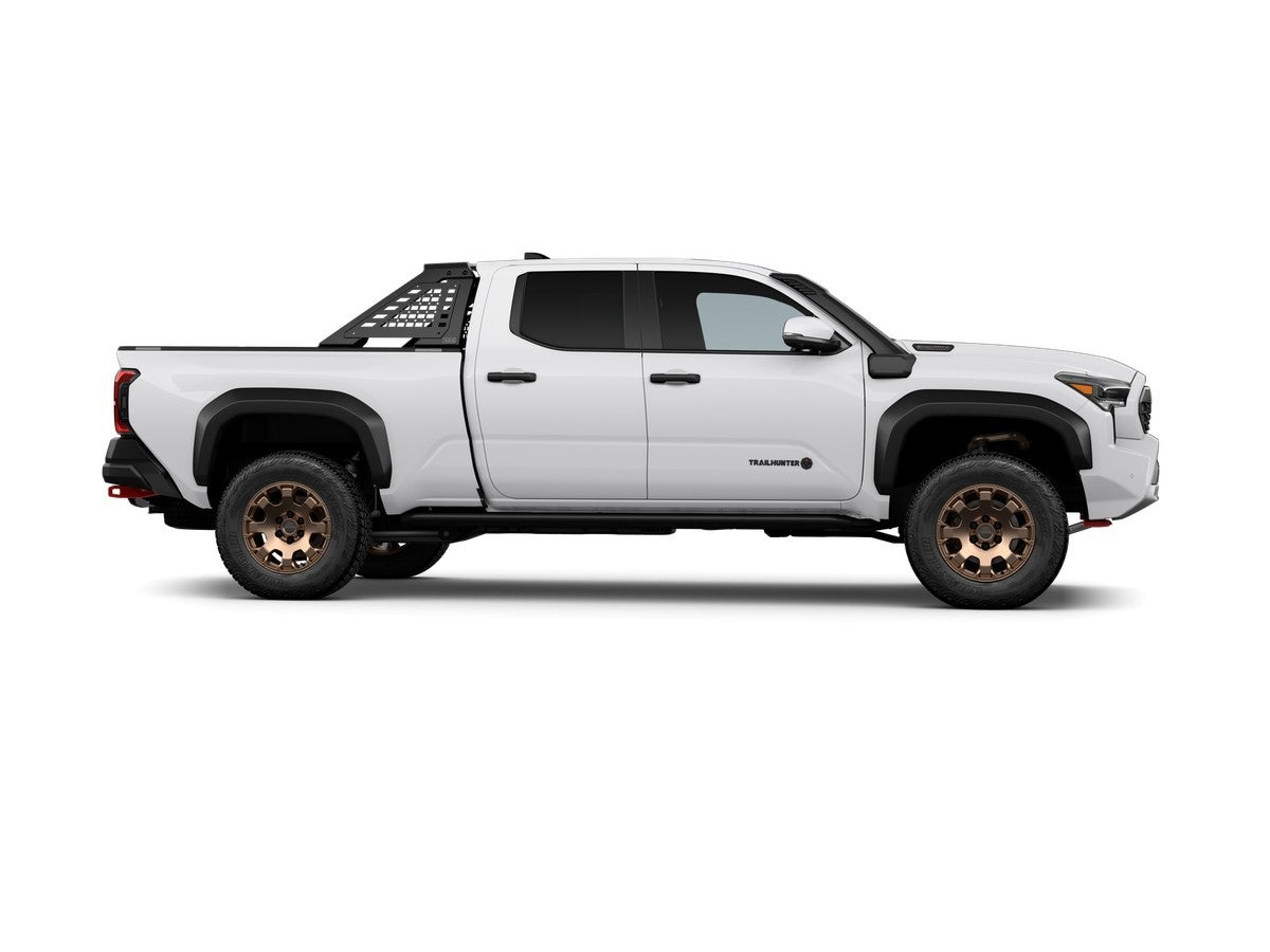 2026 Toyota Tacoma i-FORCE MAX Trailhunter