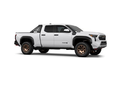 2026 Toyota Tacoma i-FORCE MAX Trailhunter