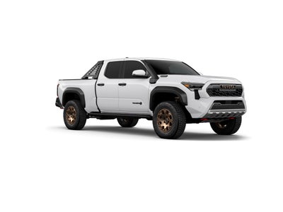 2026 Toyota Tacoma i-FORCE MAX Trailhunter