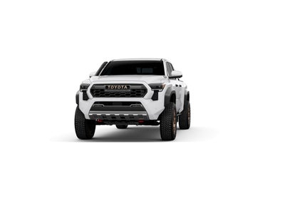 2026 Toyota Tacoma i-FORCE MAX Trailhunter
