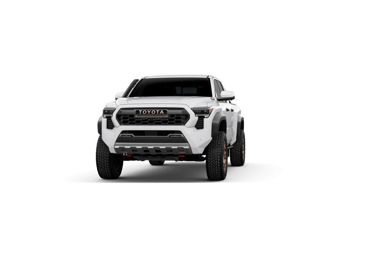 2026 Toyota Tacoma i-FORCE MAX Trailhunter