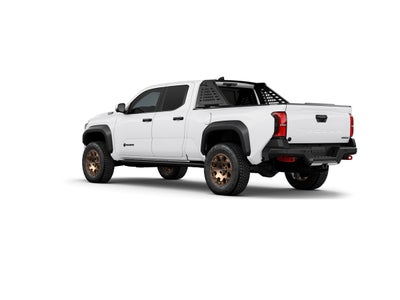 2026 Toyota Tacoma i-FORCE MAX Trailhunter