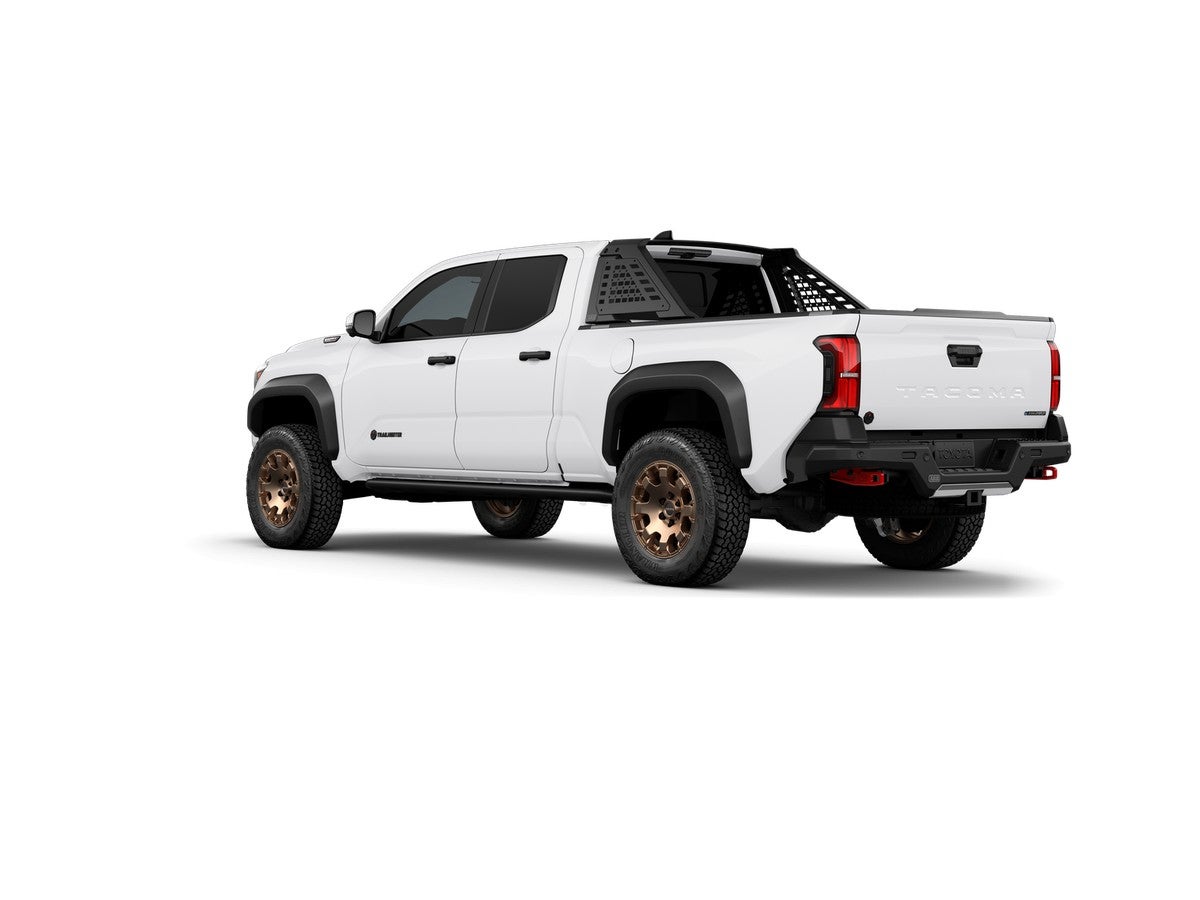 2026 Toyota Tacoma i-FORCE MAX Trailhunter