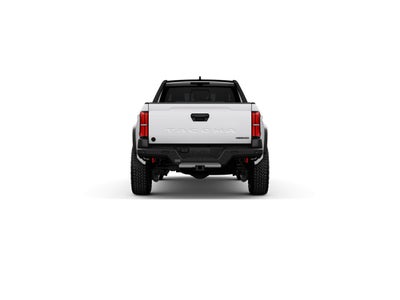 2026 Toyota Tacoma i-FORCE MAX Trailhunter