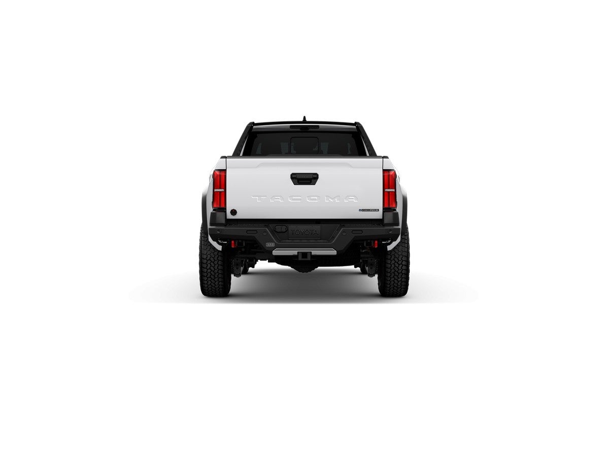 2026 Toyota Tacoma i-FORCE MAX Trailhunter