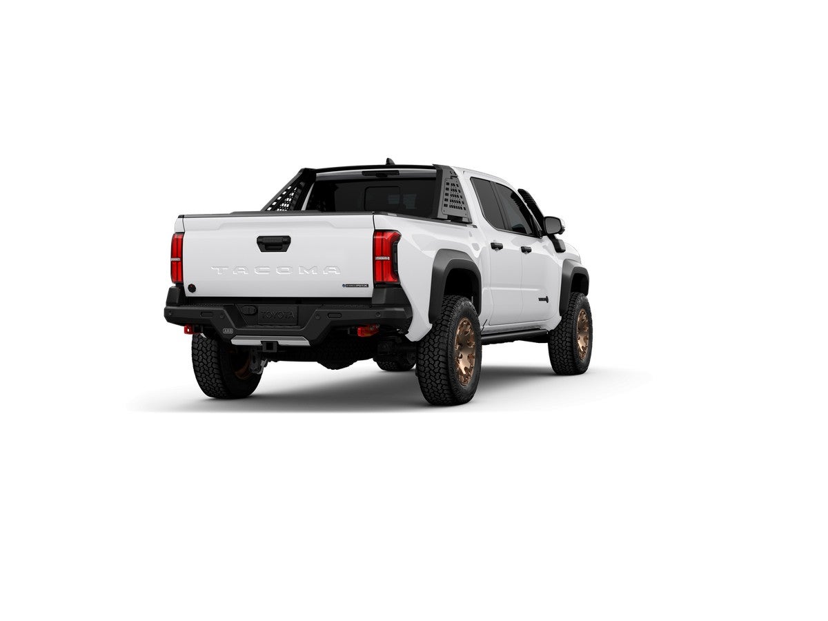 2026 Toyota Tacoma i-FORCE MAX Trailhunter