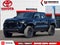 2026 Toyota Tacoma i-FORCE MAX TRD Pro