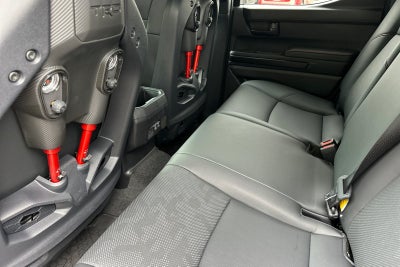 2026 Toyota Tacoma i-FORCE MAX TRD Pro