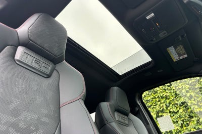 2026 Toyota Tacoma i-FORCE MAX TRD Pro