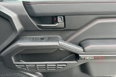 2026 Toyota Tacoma i-FORCE MAX TRD Pro