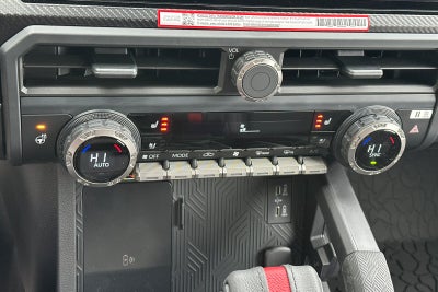2026 Toyota Tacoma i-FORCE MAX TRD Pro