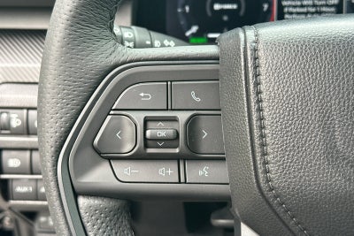 2026 Toyota Tacoma i-FORCE MAX TRD Pro