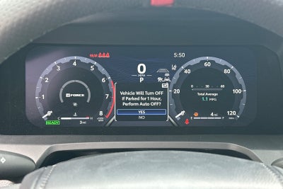 2026 Toyota Tacoma i-FORCE MAX TRD Pro