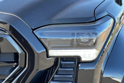 2026 Toyota Tacoma i-FORCE MAX TRD Pro