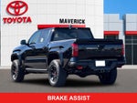 2026 Toyota Tacoma i-FORCE MAX TRD Pro