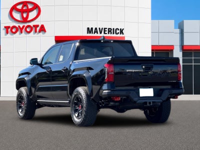 2026 Toyota Tacoma i-FORCE MAX TRD Pro