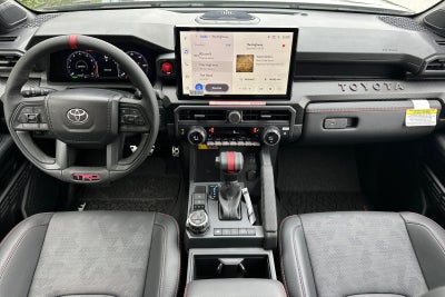 2026 Toyota Tacoma i-FORCE MAX TRD Pro
