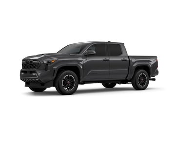2026 Toyota Tacoma i-FORCE MAX TRD Sport i-FORCE MAX