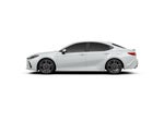 2027 Toyota Camry XSE