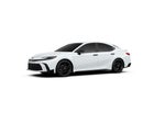 2027 Toyota Camry Nightshade