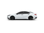2027 Toyota Camry Nightshade