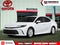 2027 Toyota Camry LE