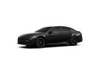 2027 Toyota Camry Nightshade