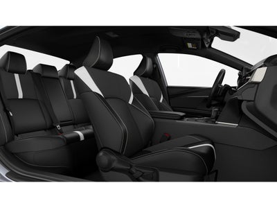 2027 Toyota Camry Nightshade