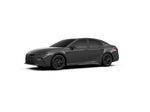 2027 Toyota Camry SE