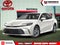 2027 Toyota Camry LE