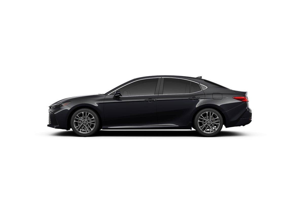 2027 Toyota Camry XLE