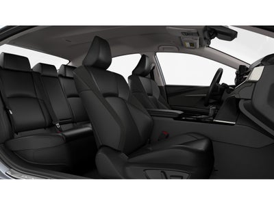 2027 Toyota Camry XLE