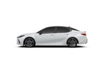 2027 Toyota Camry XSE