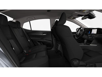 2027 Toyota Camry LE