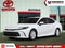 2027 Toyota Camry LE