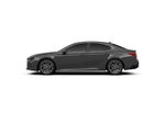 2027 Toyota Camry XLE