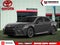 2027 Toyota Camry XLE