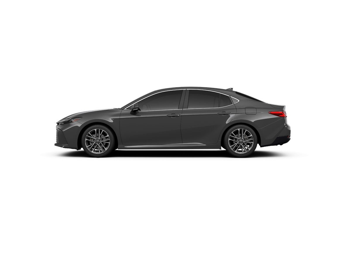 2027 Toyota Camry XLE