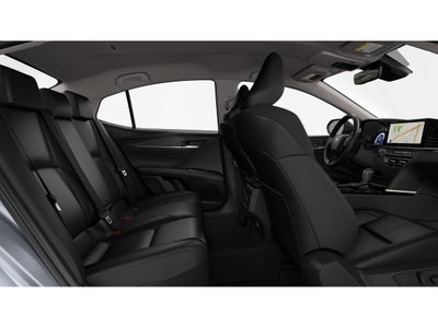 2027 Toyota Camry XLE