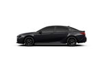 2027 Toyota Camry Nightshade